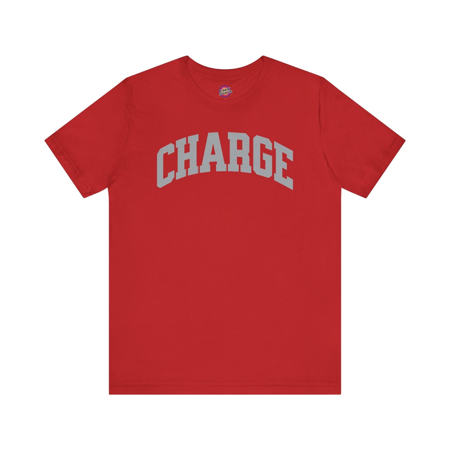 Ottawa Charge Hockey Softblend Unisex T-shirt | Chix Sports