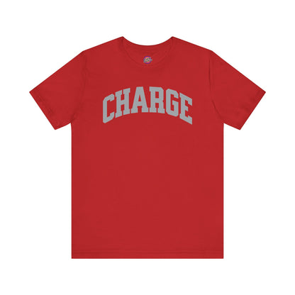 Ottawa Charge Hockey Softblend Unisex T-shirt | Chix Sports