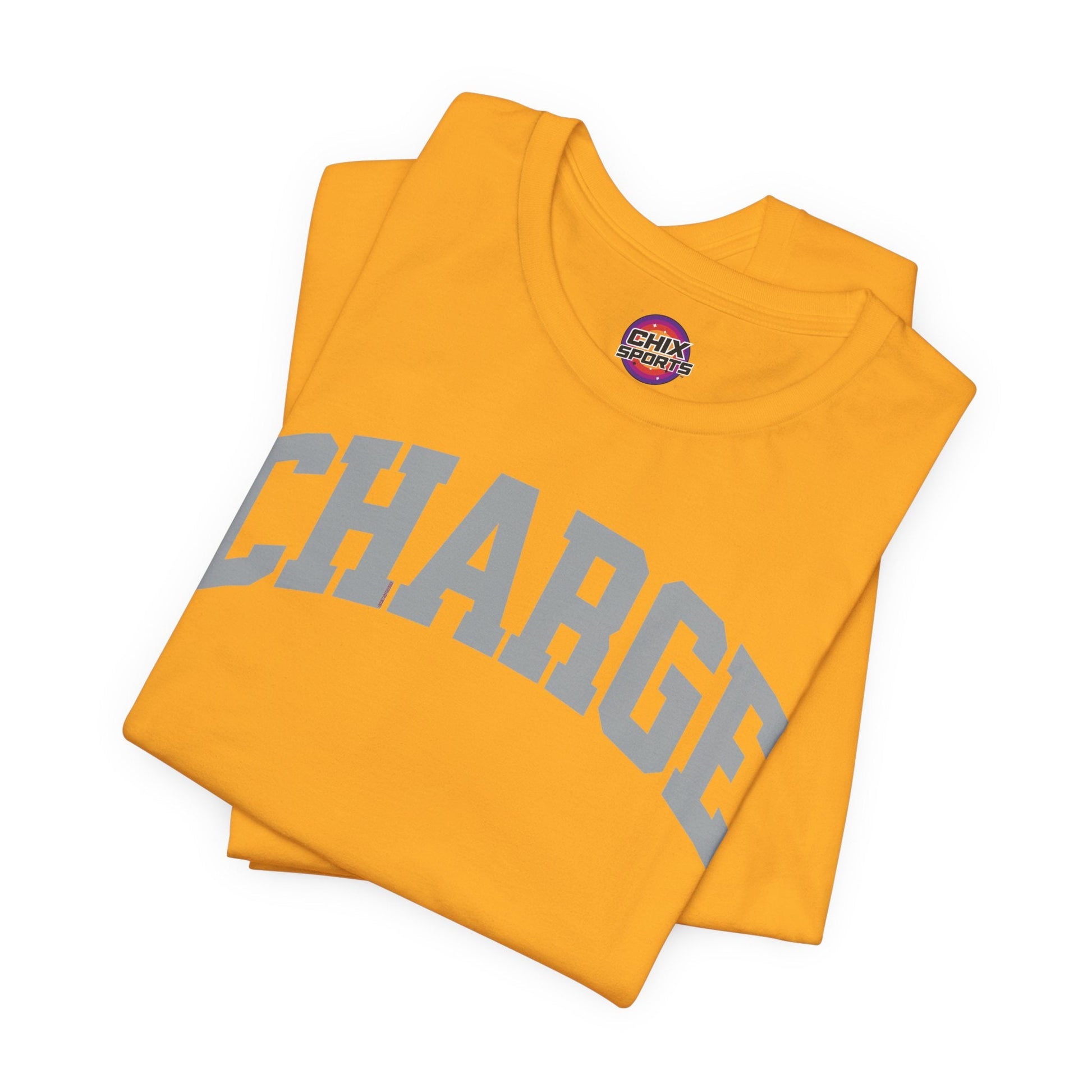 Ottawa Charge Hockey Softblend Unisex T-shirt | Chix Sports