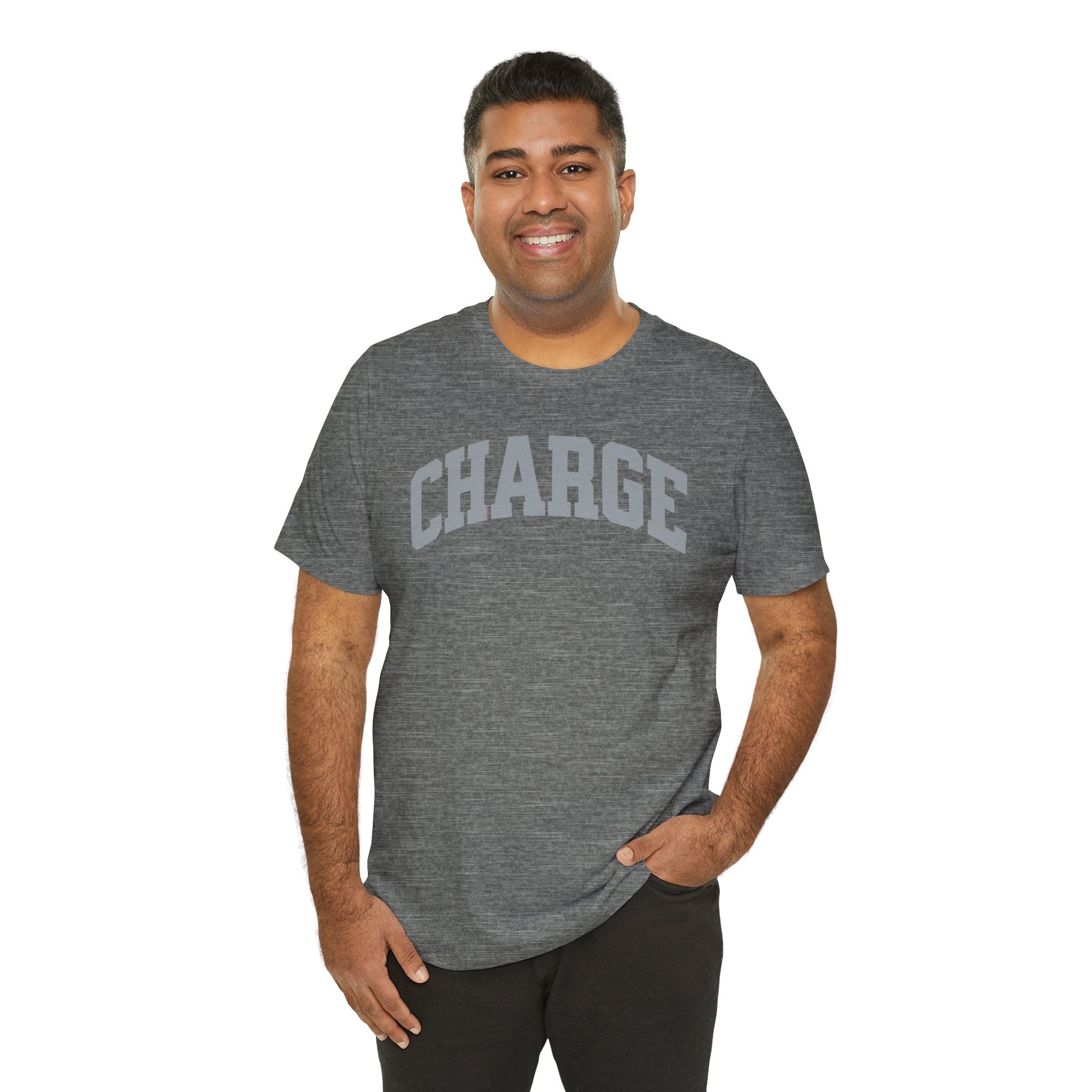 Ottawa Charge Hockey Softblend Unisex T-shirt | Chix Sports