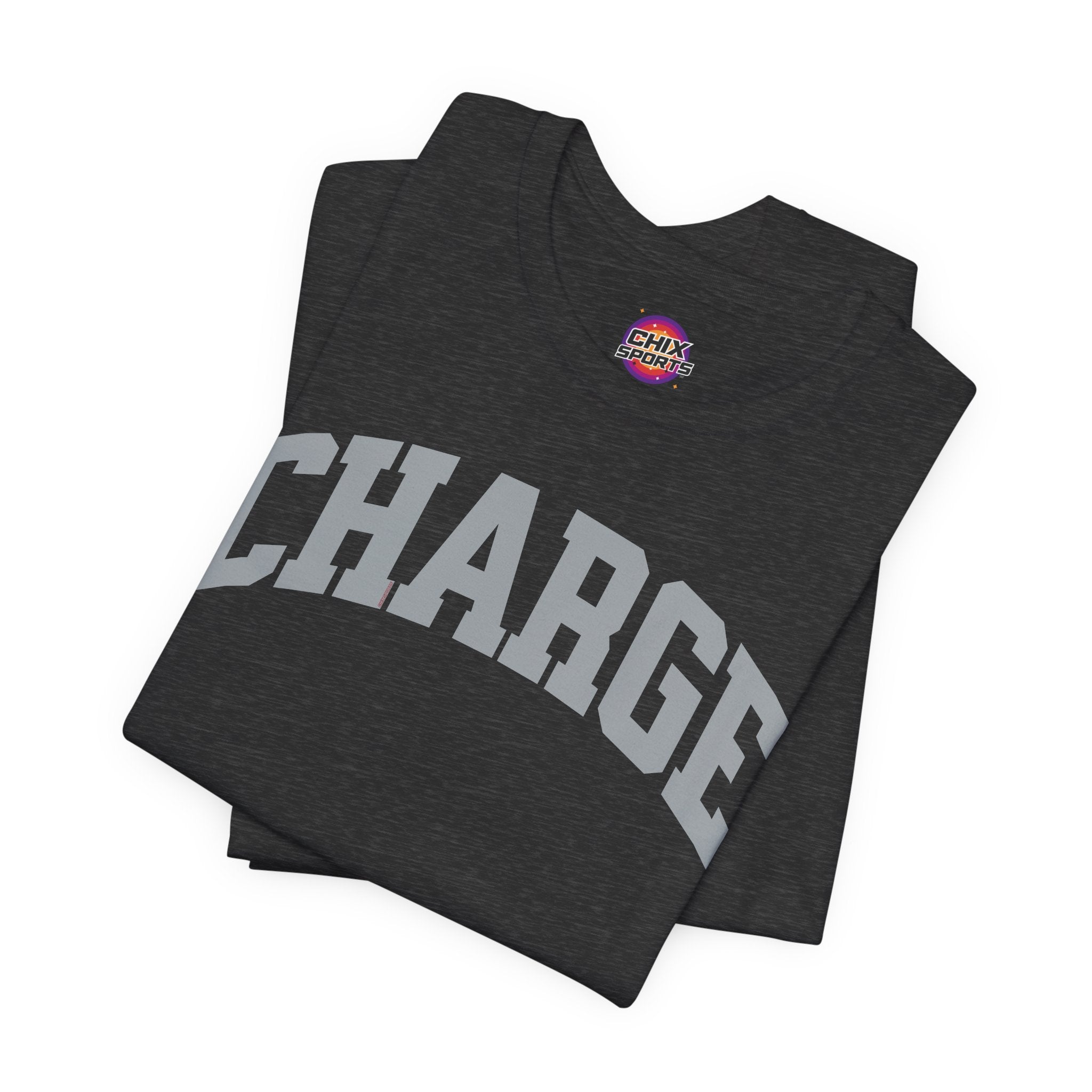 Ottawa Charge Hockey Softblend Unisex T-shirt | Chix Sports