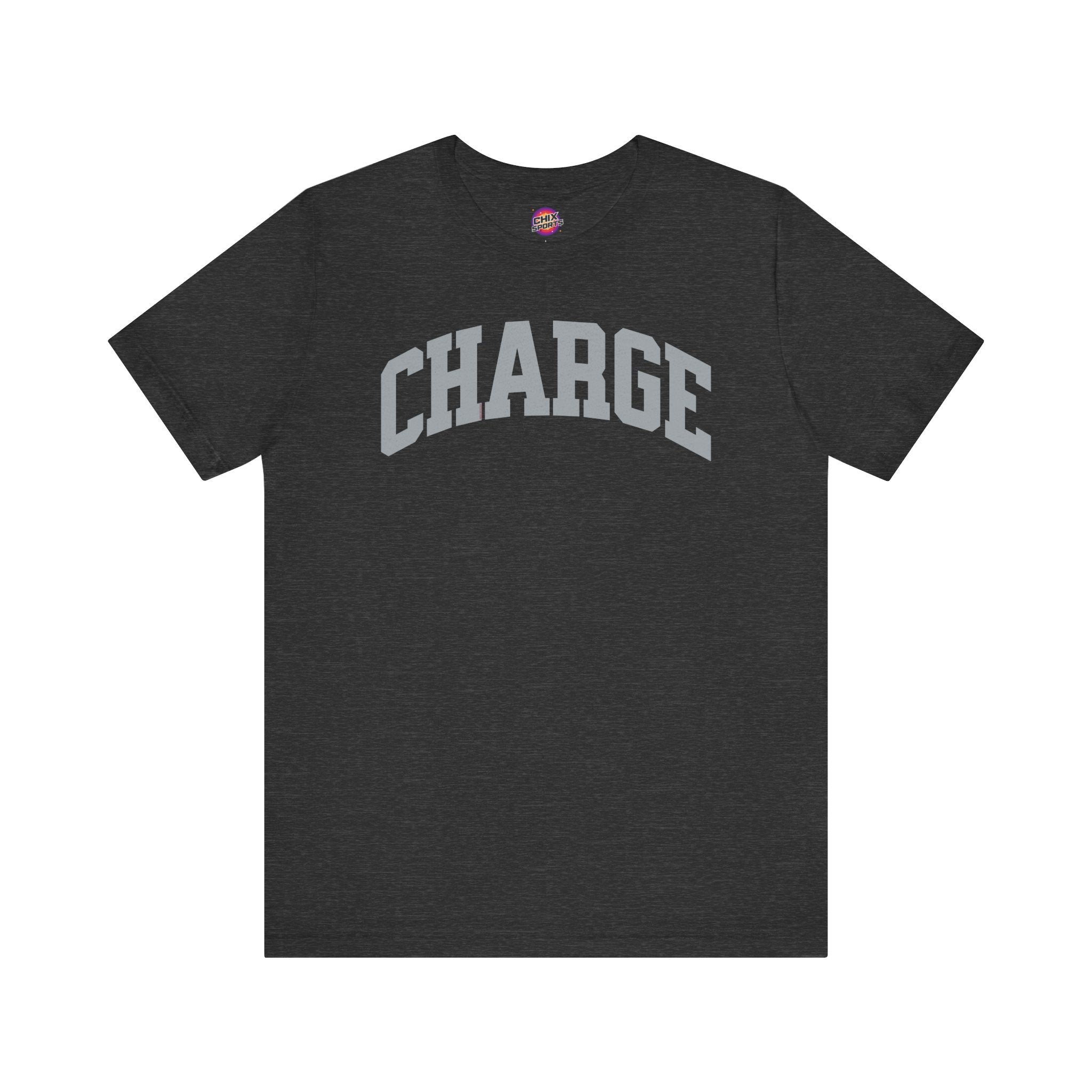 Ottawa Charge Hockey Softblend Unisex T-shirt | Chix Sports