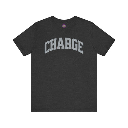 Ottawa Charge Hockey Softblend Unisex T-shirt | Chix Sports