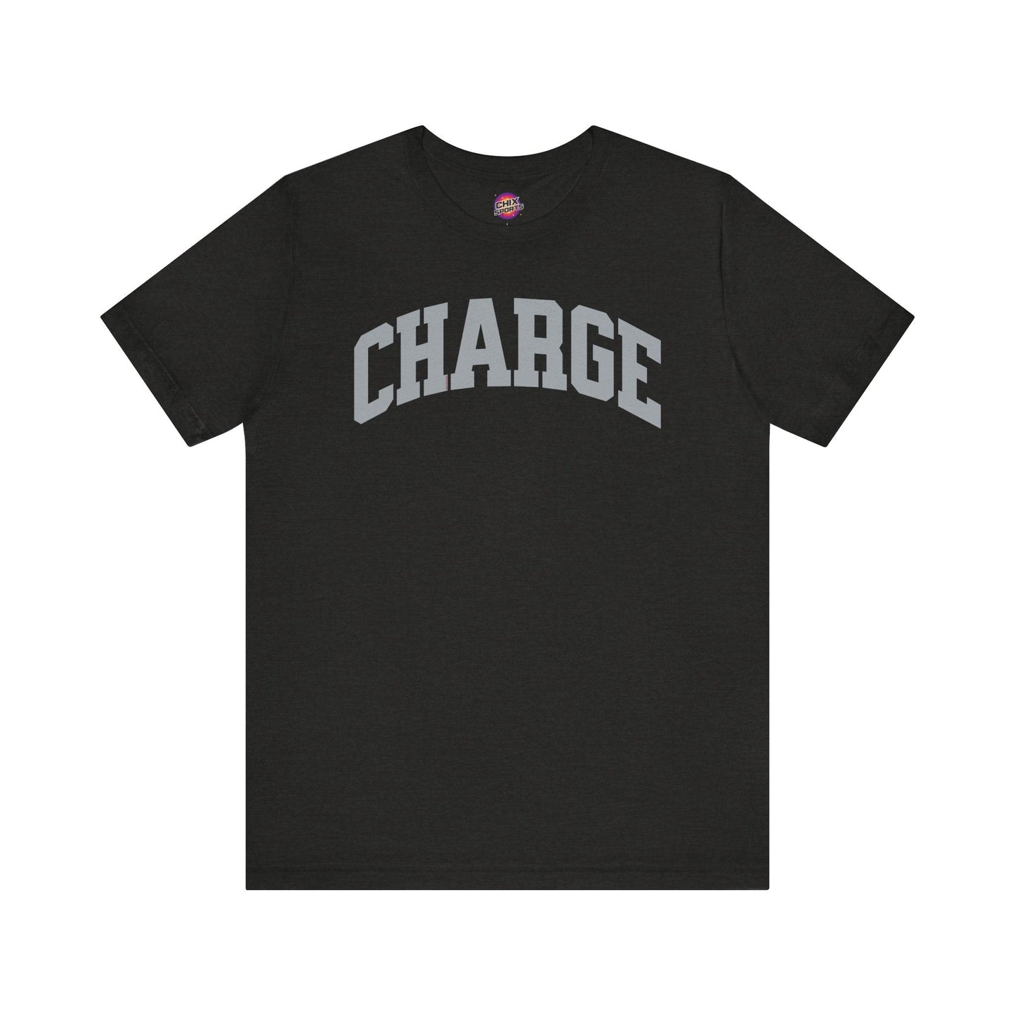Ottawa Charge Hockey Softblend Unisex T-shirt | Chix Sports