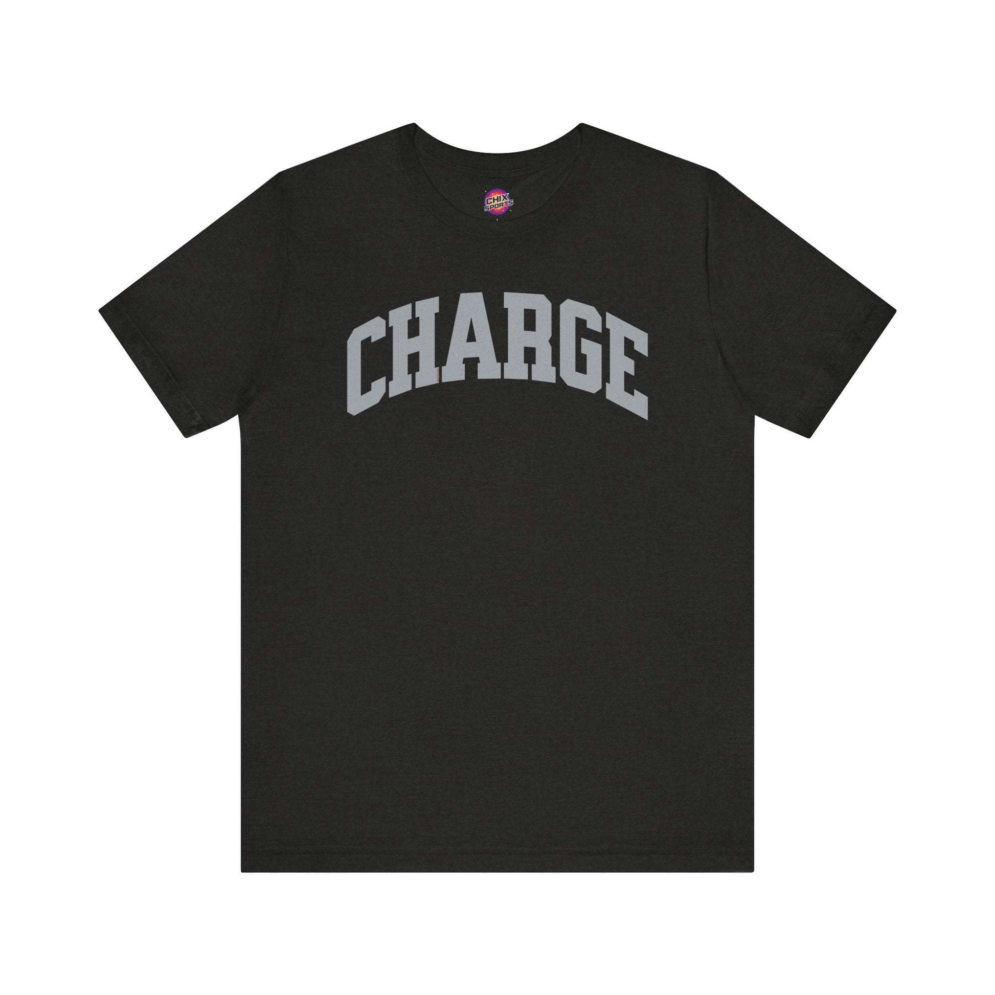 Ottawa Charge Hockey Softblend Unisex T-shirt | Chix Sports
