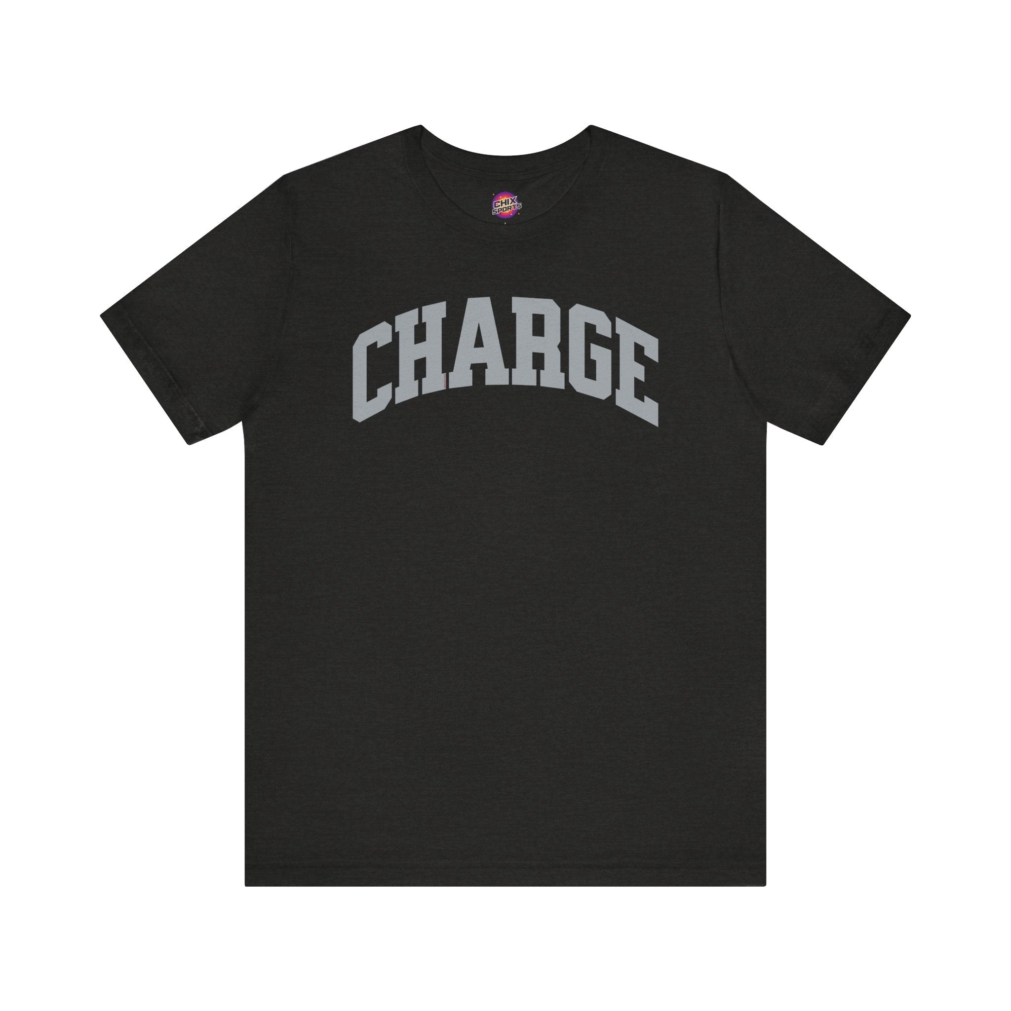 Ottawa Charge Hockey Softblend Unisex T-shirt | Chix Sports