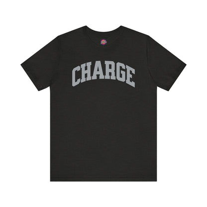 Ottawa Charge Hockey Softblend Unisex T-shirt | Chix Sports