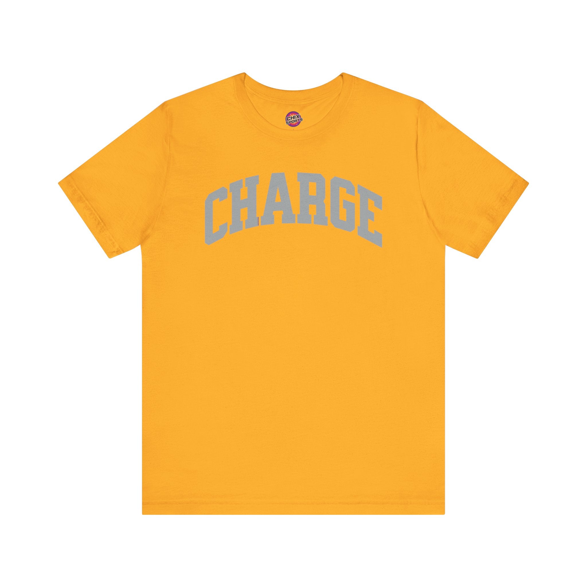 Ottawa Charge Hockey Softblend Unisex T-shirt | Chix Sports