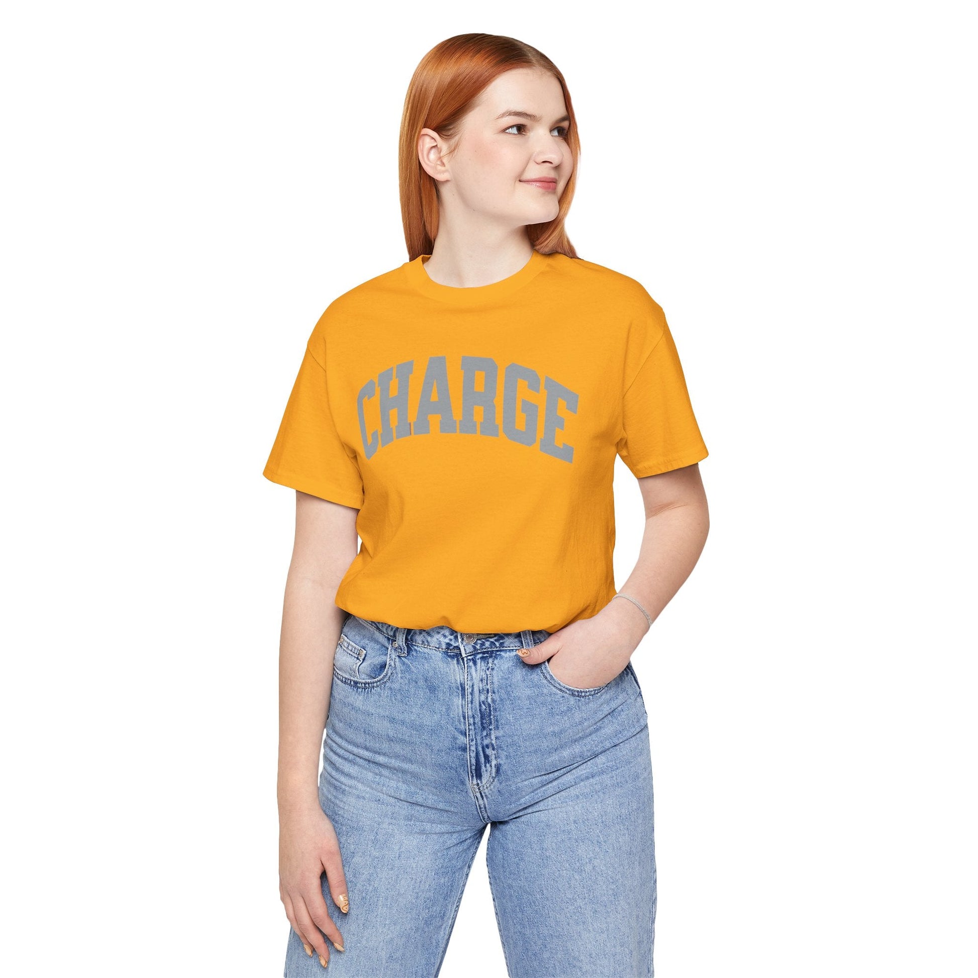 Ottawa Charge Hockey Softblend Unisex T-shirt | Chix Sports