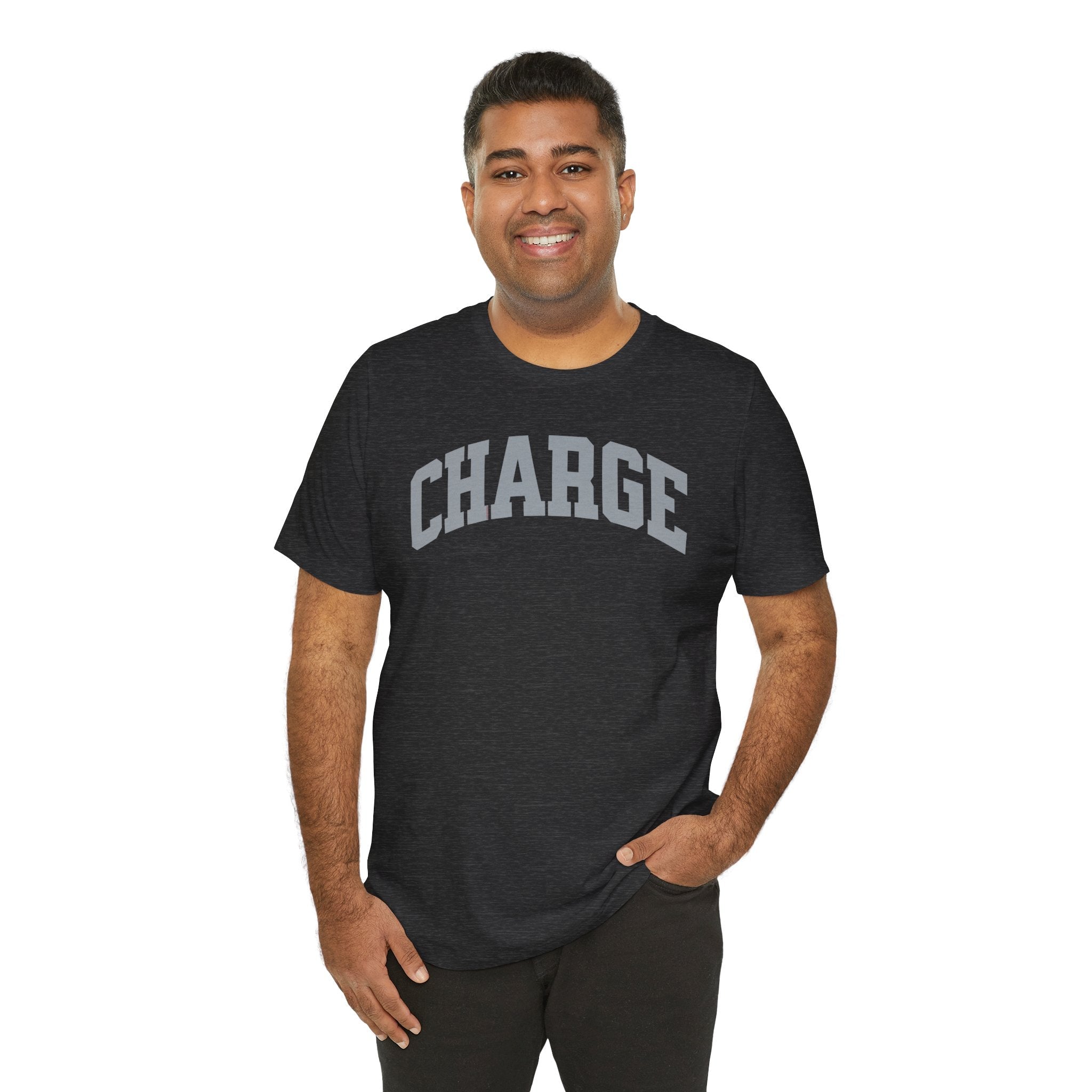 Ottawa Charge Hockey Softblend Unisex T-shirt | Chix Sports