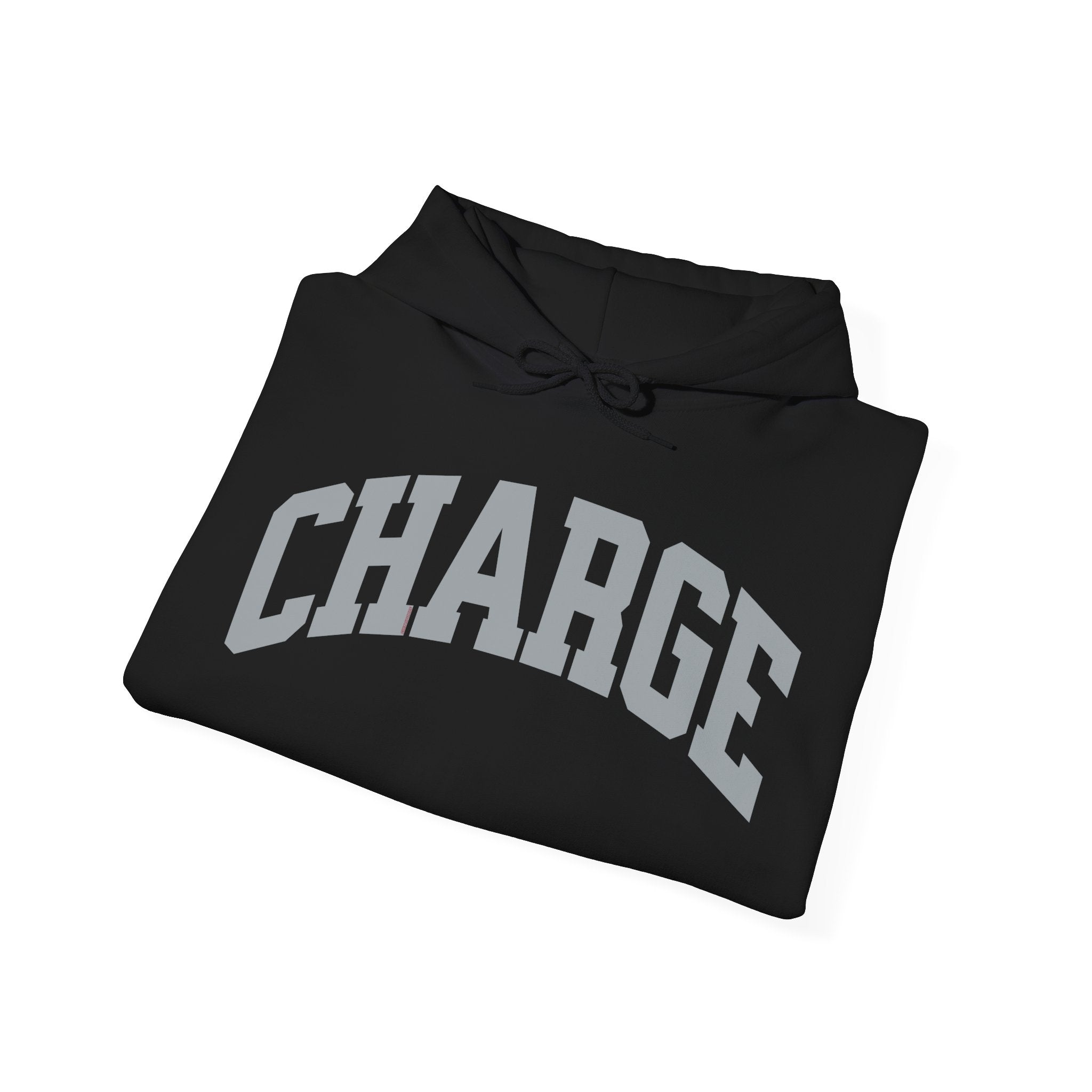Ottawa Charge Hockey Unisex Heavy Hoodie | Chix Sports