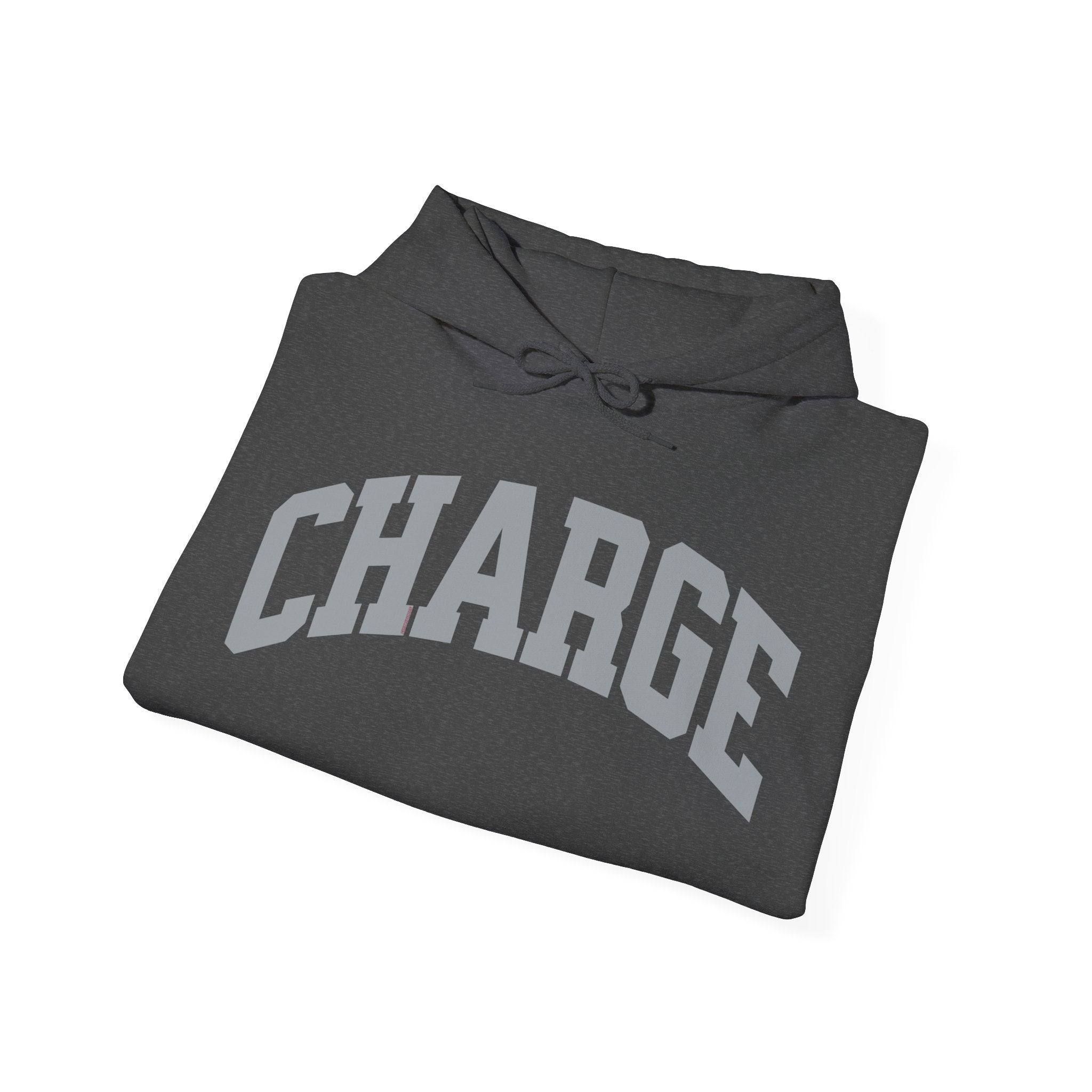 Ottawa Charge Hockey Unisex Heavy Hoodie | Chix Sports