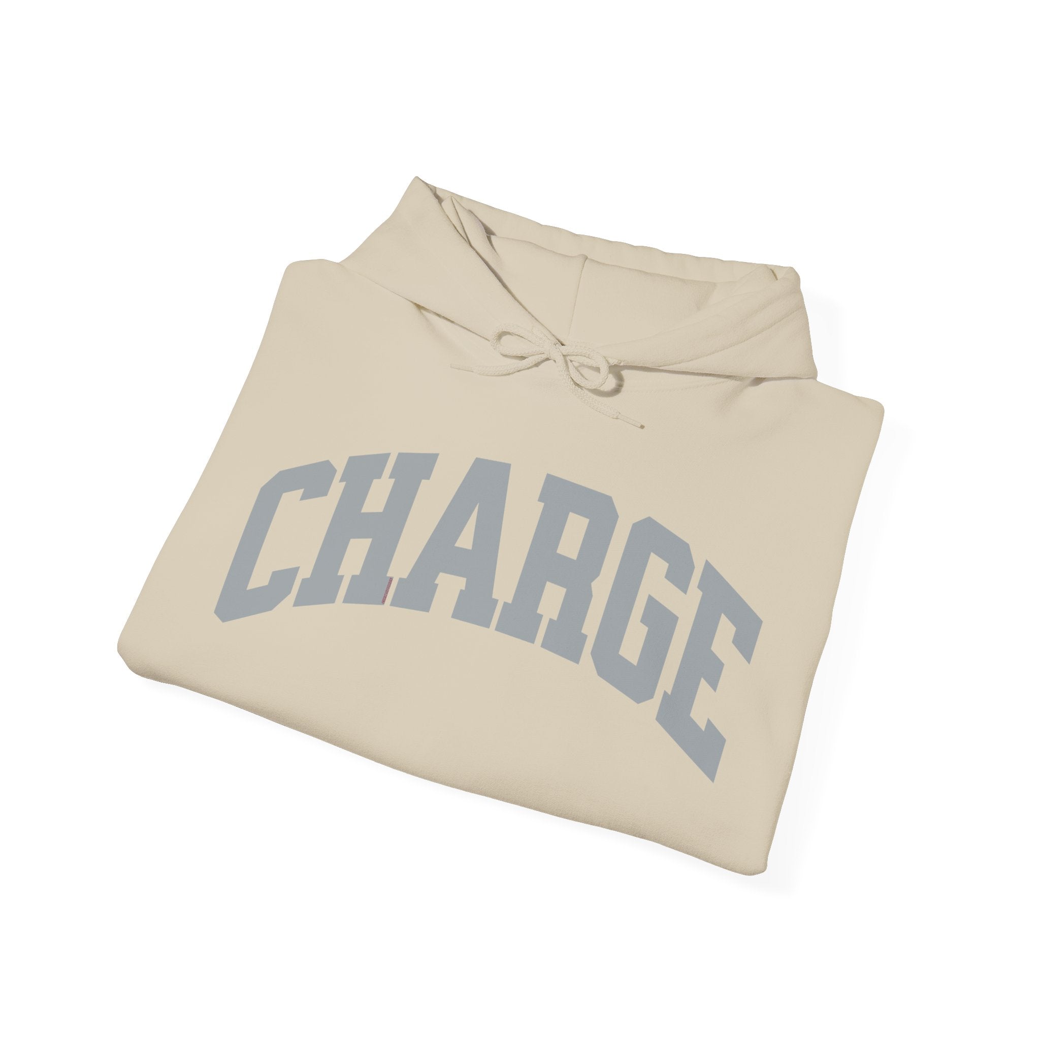 Ottawa Charge Hockey Unisex Heavy Hoodie | Chix Sports