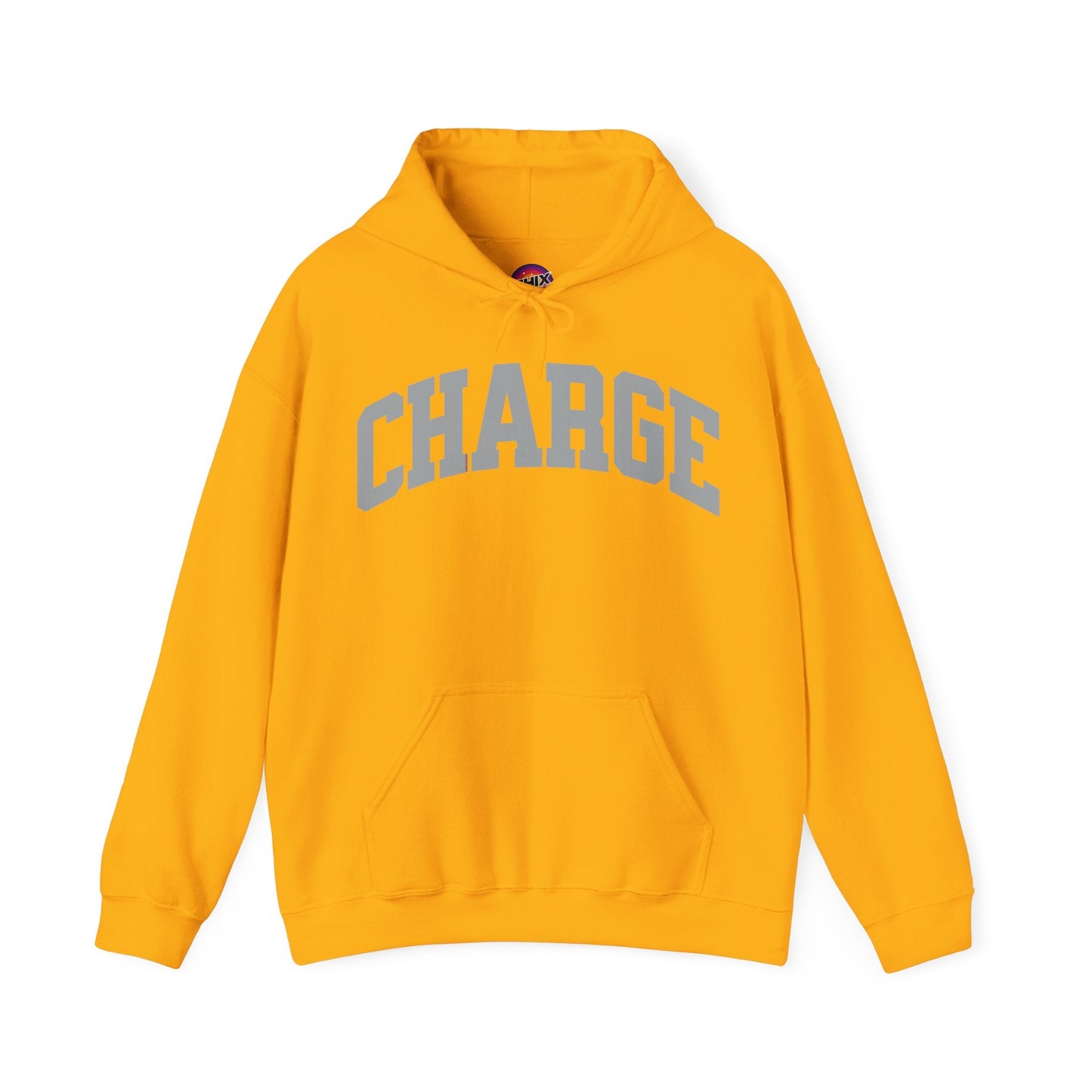 Ottawa Charge Hockey Unisex Heavy Hoodie | Chix Sports