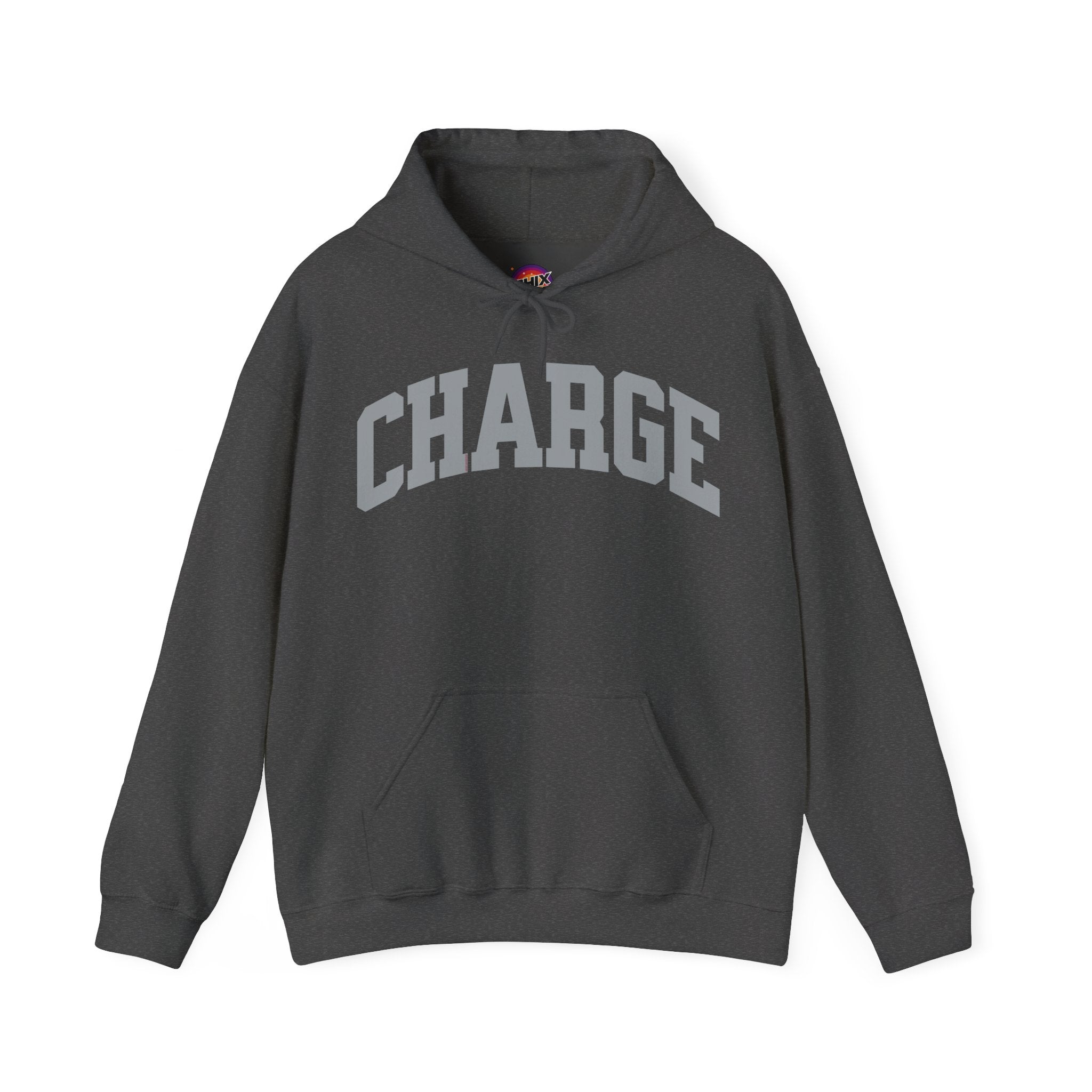 Ottawa Charge Hockey Unisex Heavy Hoodie | Chix Sports