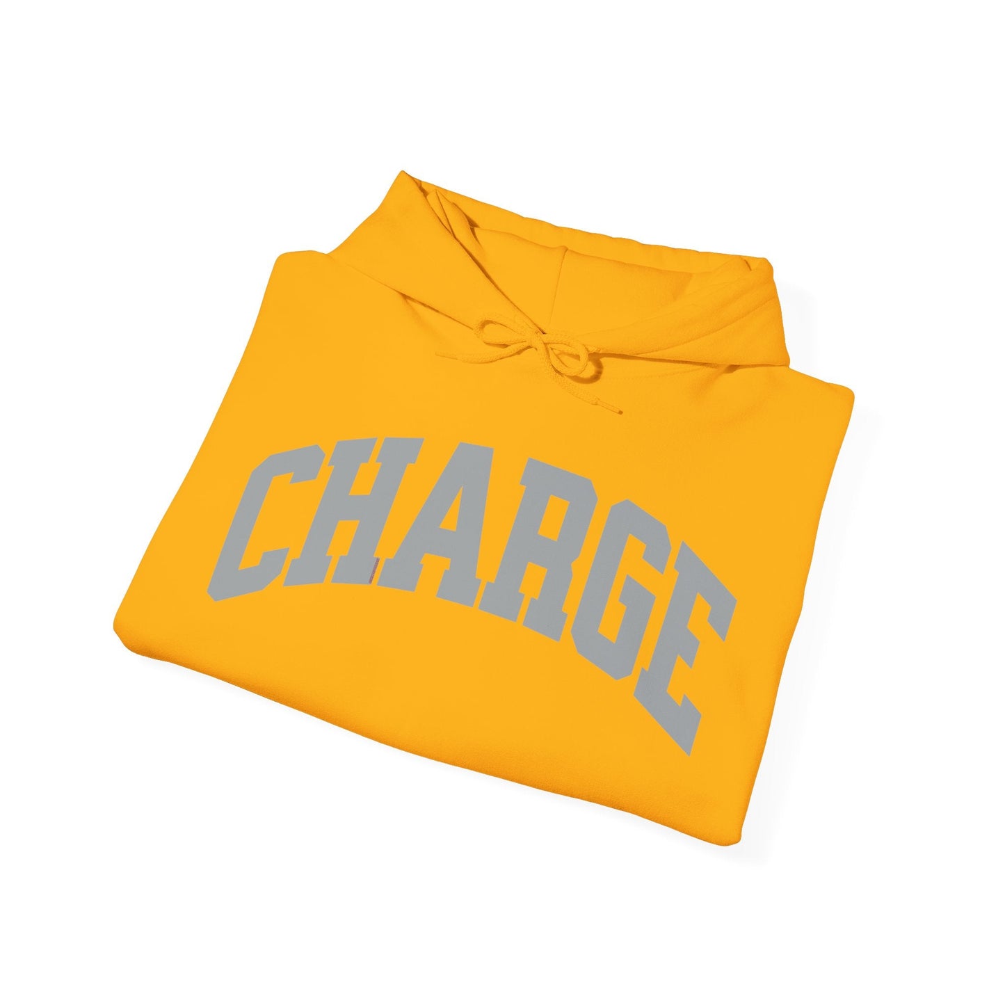 Ottawa Charge Hockey Unisex Heavy Hoodie | Chix Sports
