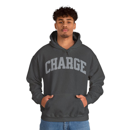 Ottawa Charge Hockey Unisex Heavy Hoodie | Chix Sports