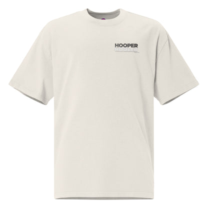 Hooper Pocket Logo Women's Basketball Shirt