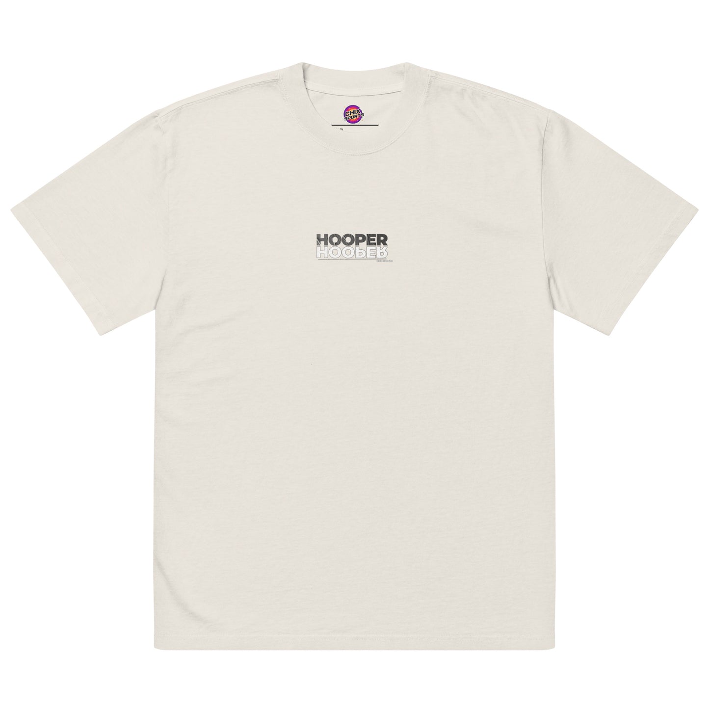 Hooper Logo Women's Basketball Shirt