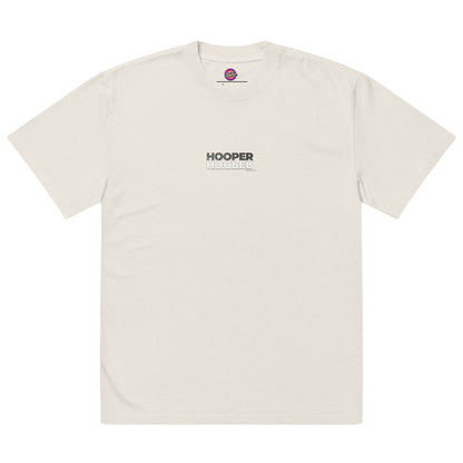 Hooper Logo Women's Basketball Shirt