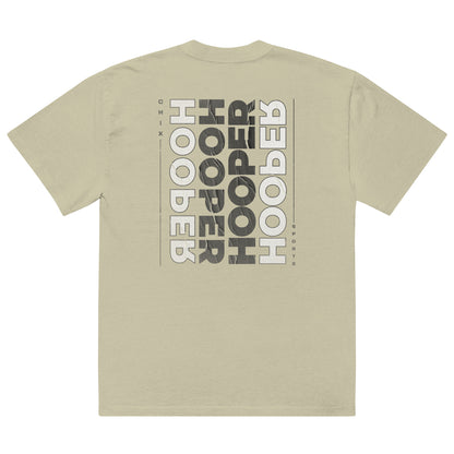 Hooper Logo Women's Basketball Shirt