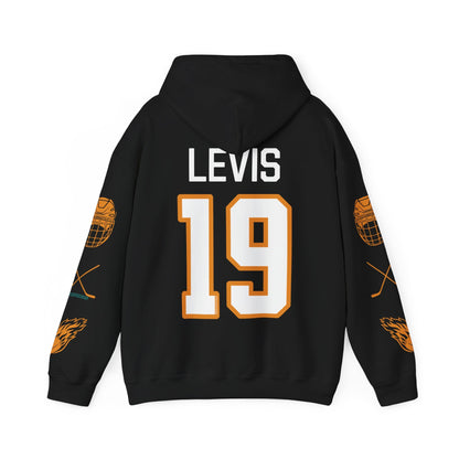 Paetyn Levis Sirens Unisex Heavy Hoodie | Chix Sports