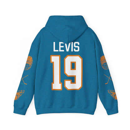 Paetyn Levis Sirens Unisex Heavy Hoodie | Chix Sports