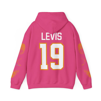 Paetyn Levis Sirens Unisex Heavy Hoodie | Chix Sports