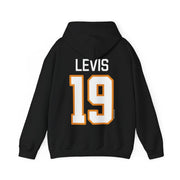 Paetyn Levis Sirens Unisex Heavy Hoodie - No Printed Sleeves | Chix Sports
