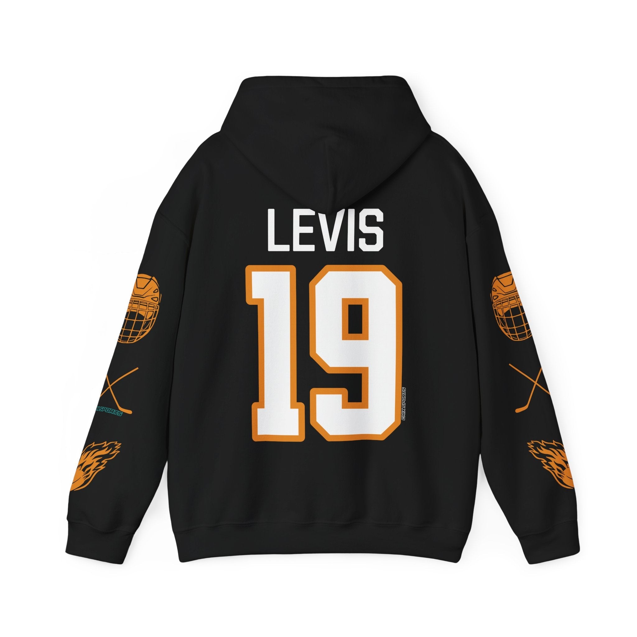 Paetyn Levis Sirens Unisex Hoodie | Chix Sports