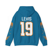 Paetyn Levis Sirens Unisex Hoodie | Chix Sports