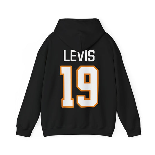 Paetyn Levis Sirens Unisex Hoodie - No Printed Sleeves | Chix Sports