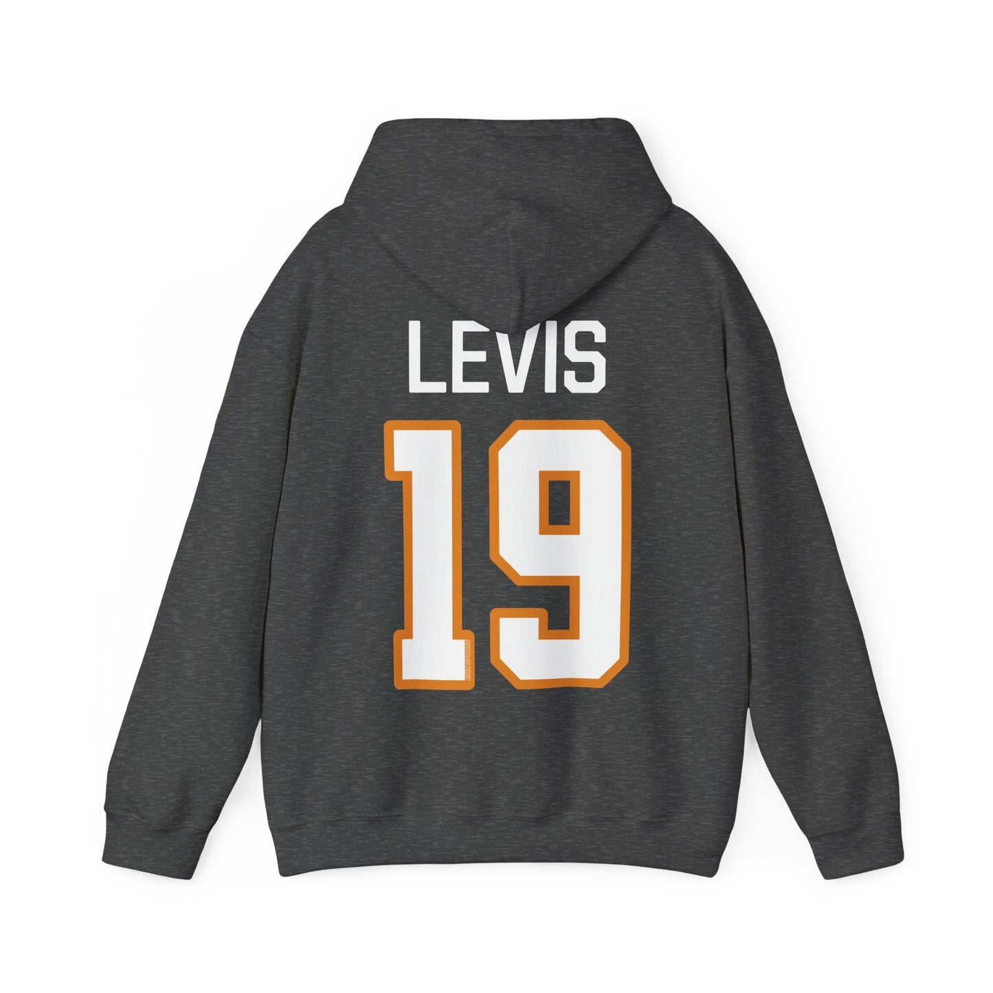 Paetyn Levis Sirens Unisex Hoodie - No Printed Sleeves | Chix Sports