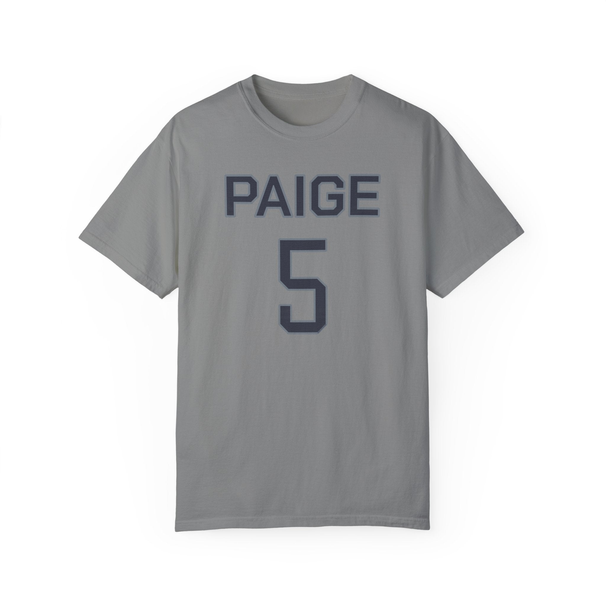 Paige Bueckers 5 Connecticut Player Premium T-shirt | Chix Sports