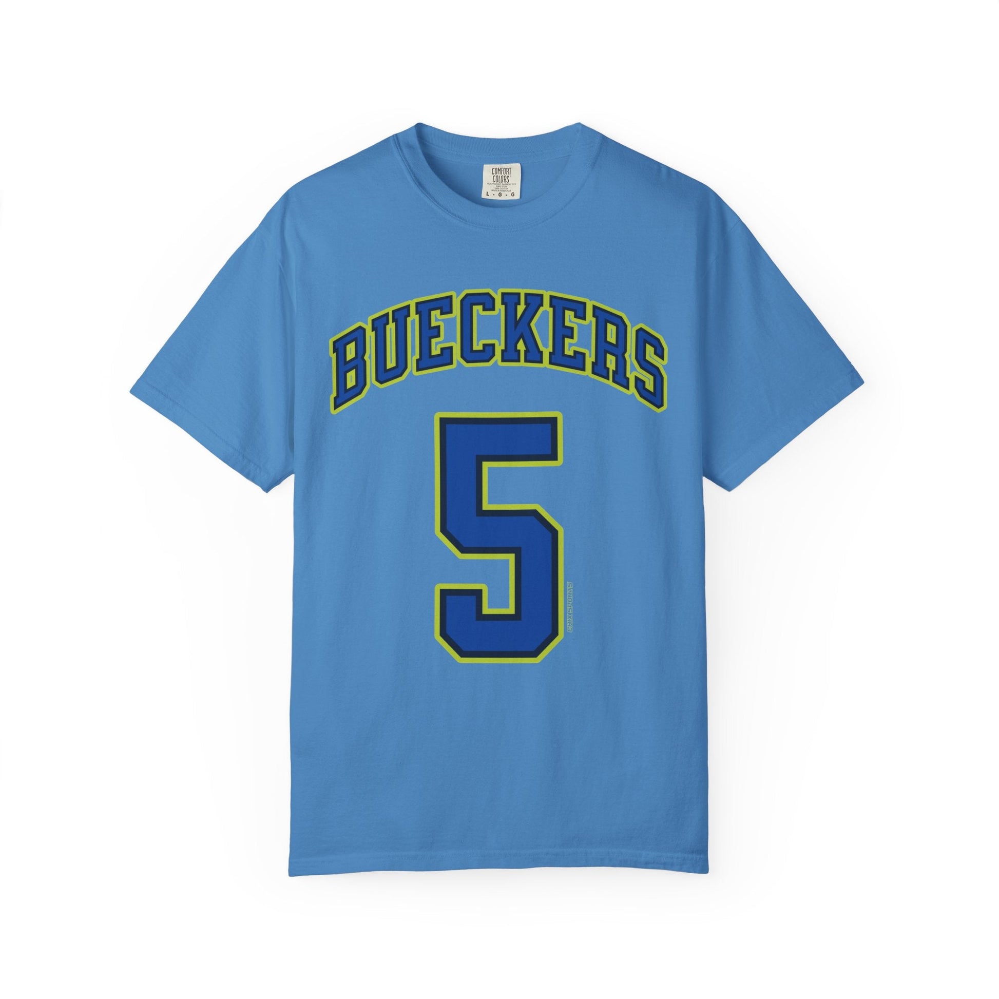 Paige Bueckers Wings Premium Unisex Shirt | Chix Sports
