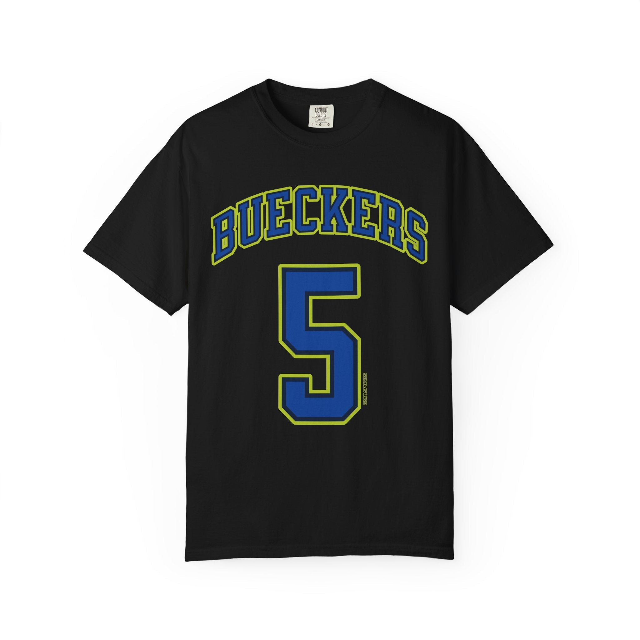 Paige Bueckers Wings Premium Unisex Shirt | Chix Sports