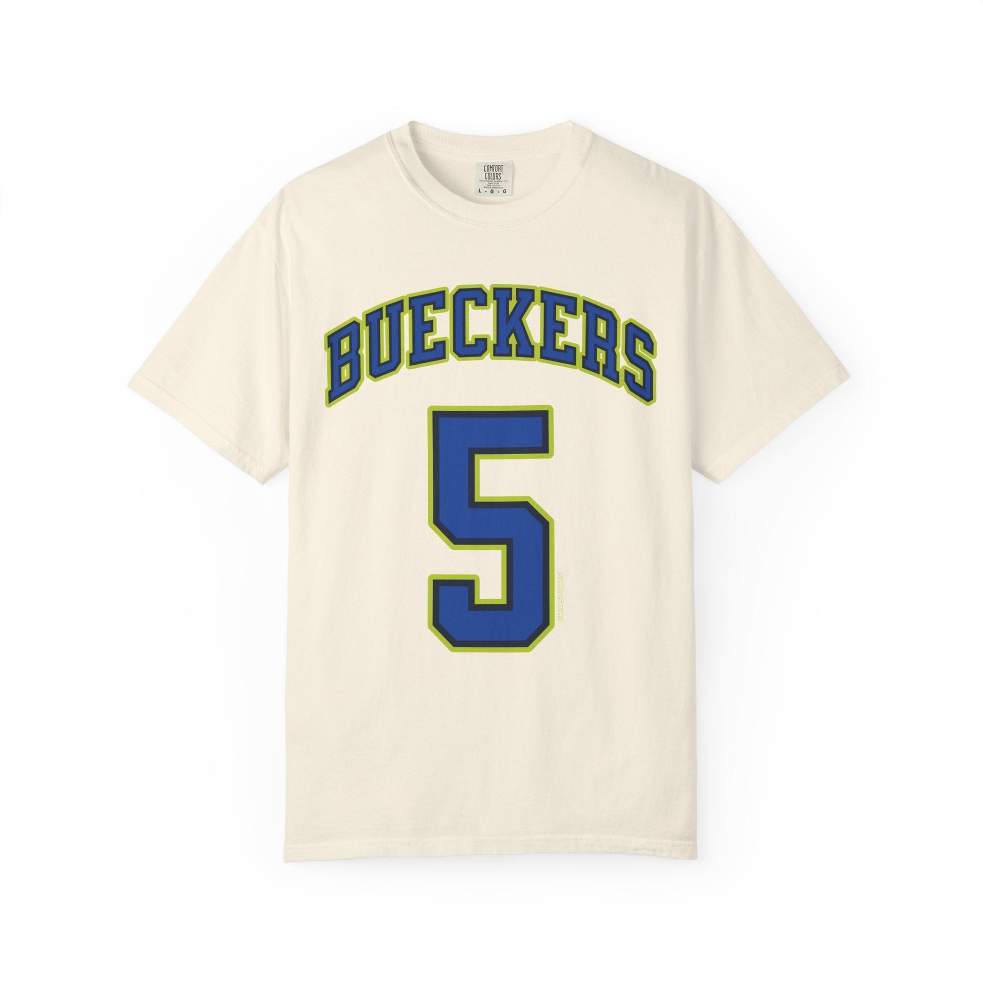 Paige Bueckers Wings Premium Unisex Shirt | Chix Sports