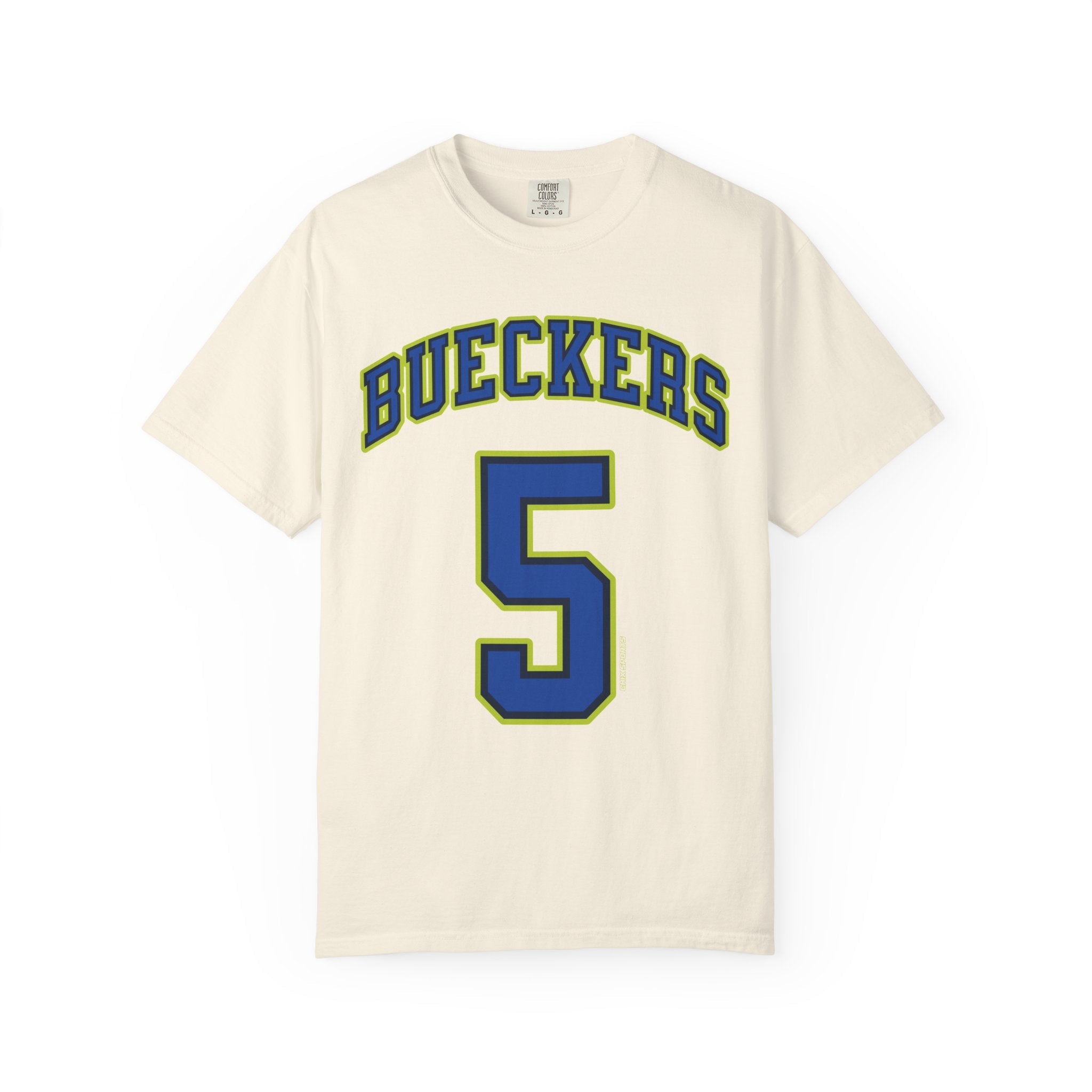 Paige Bueckers Wings Premium Unisex Shirt | Chix Sports
