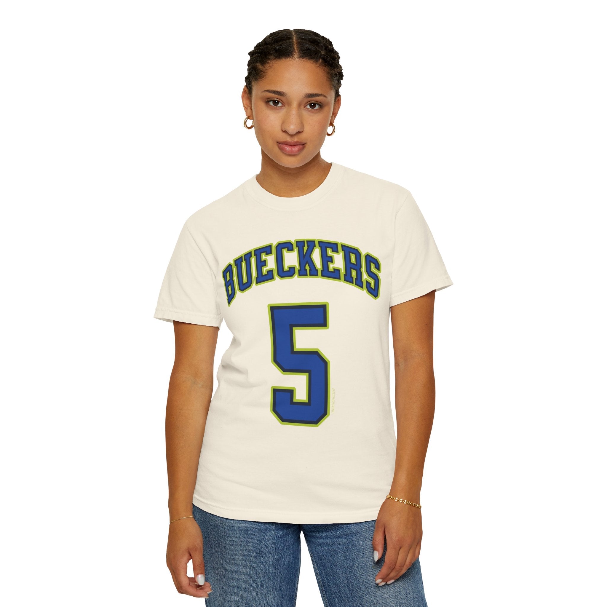Paige Bueckers Wings Premium Unisex Shirt | Chix Sports