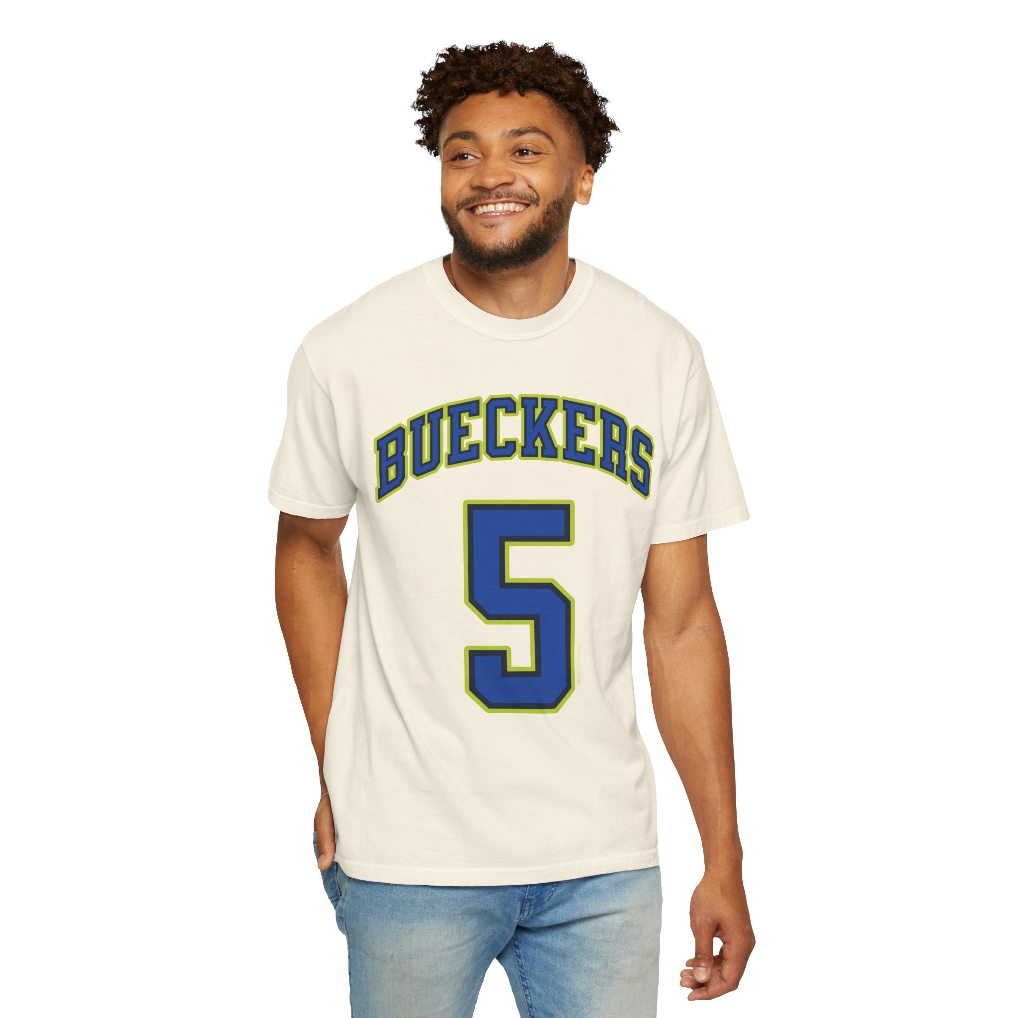 Paige Bueckers Wings Premium Unisex Shirt | Chix Sports