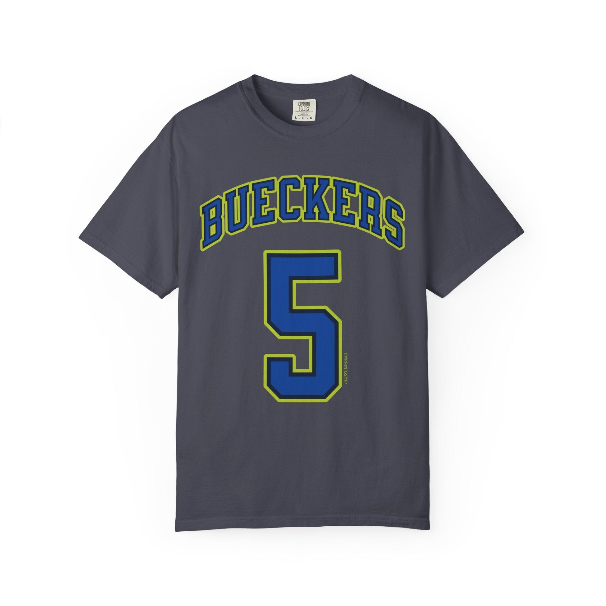 Paige Bueckers Wings Premium Unisex Shirt | Chix Sports