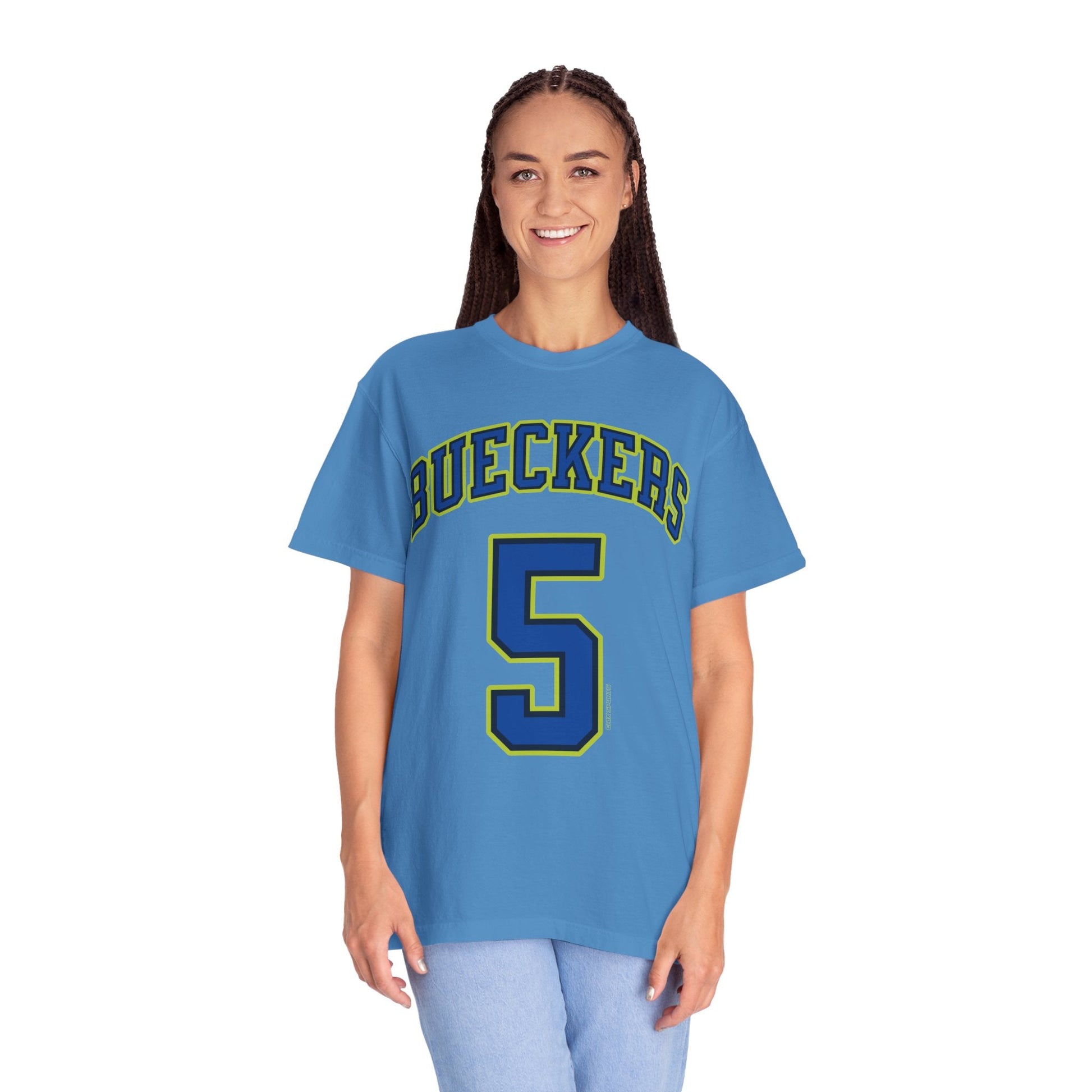 Paige Bueckers Wings Premium Unisex Shirt | Chix Sports