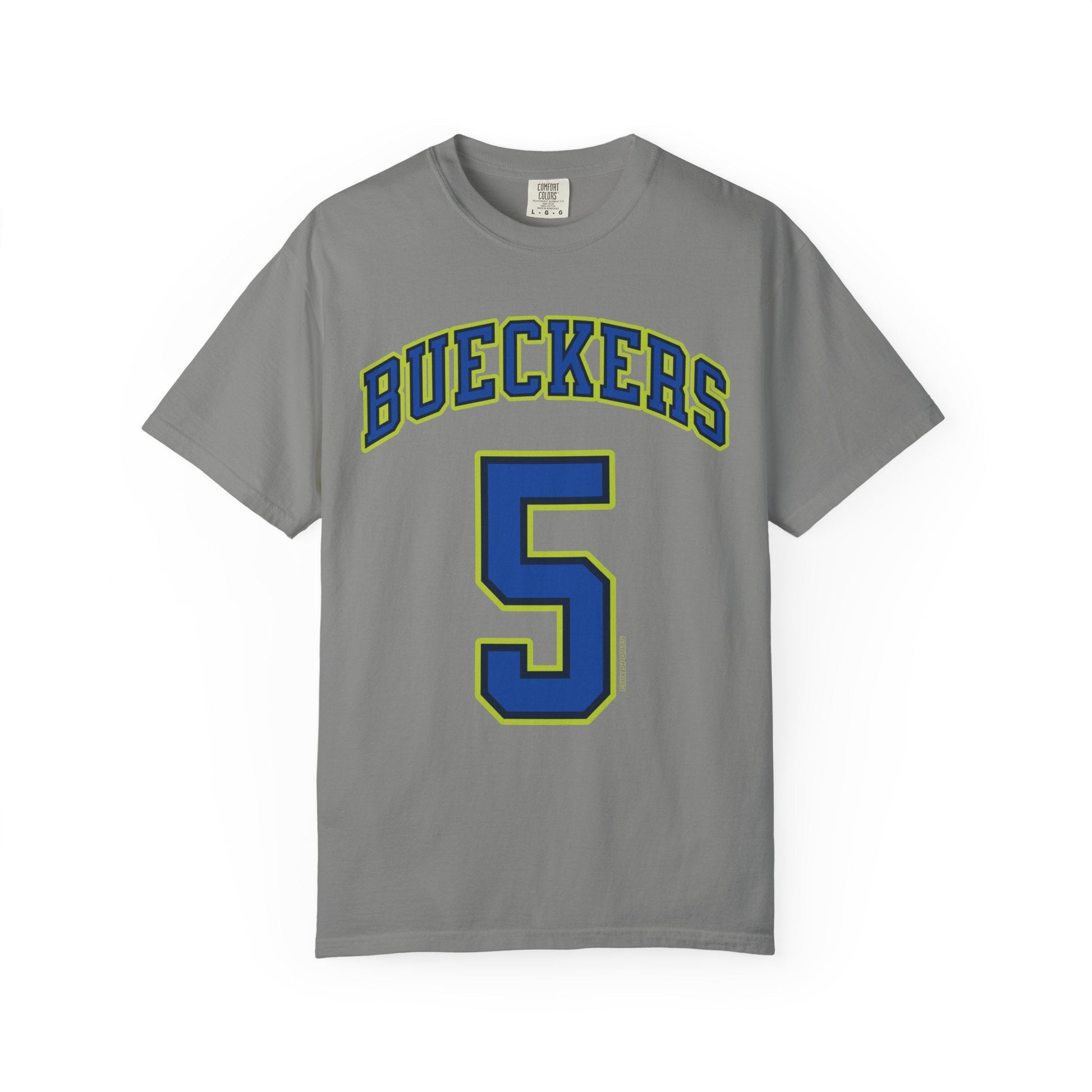 Paige Bueckers Wings Premium Unisex Shirt | Chix Sports