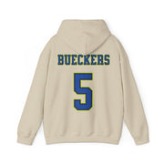Paige Bueckers Wings Unisex Hoodie | Chix Sports