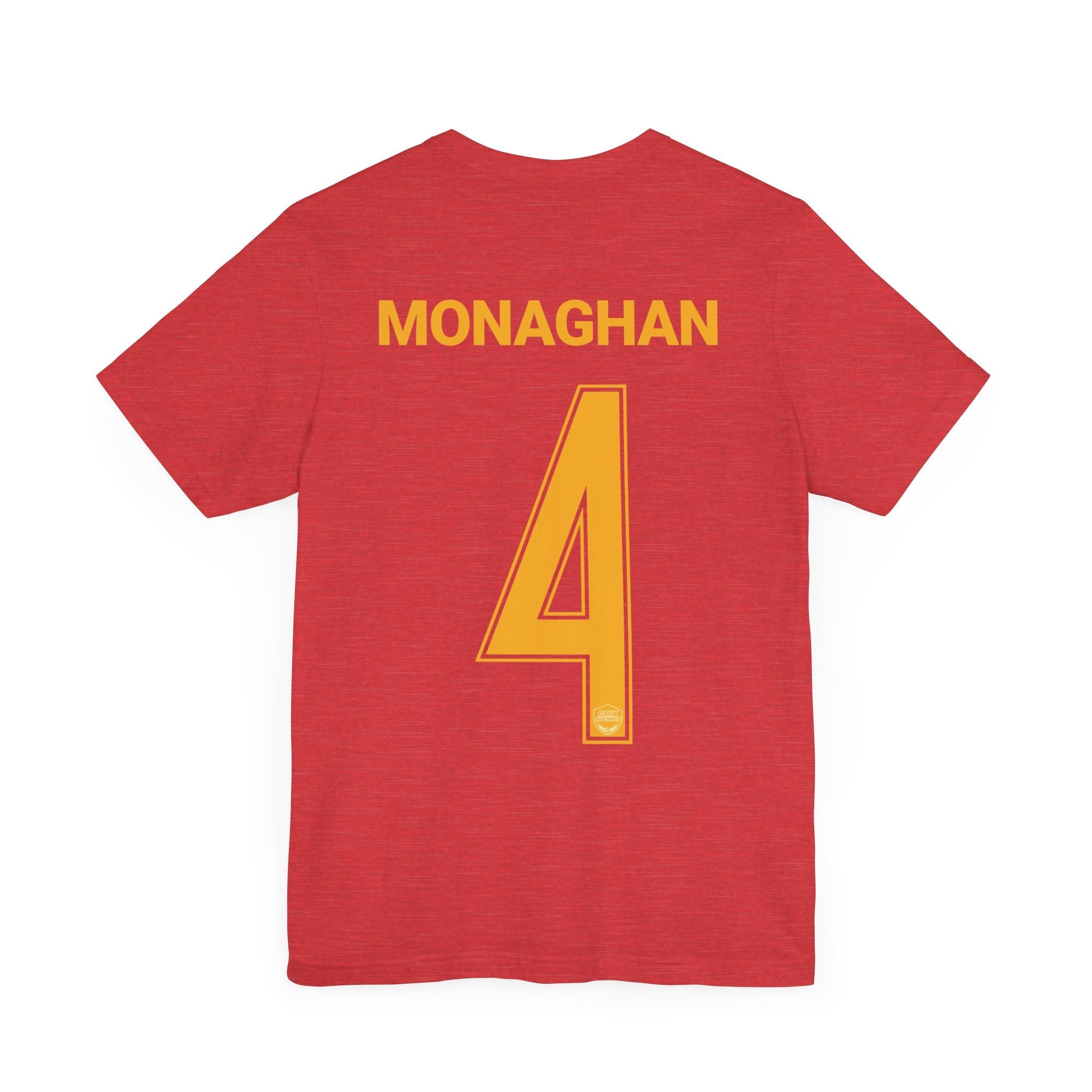 Paige Monaghan Royals Softblend T-shirt | Chix Sports