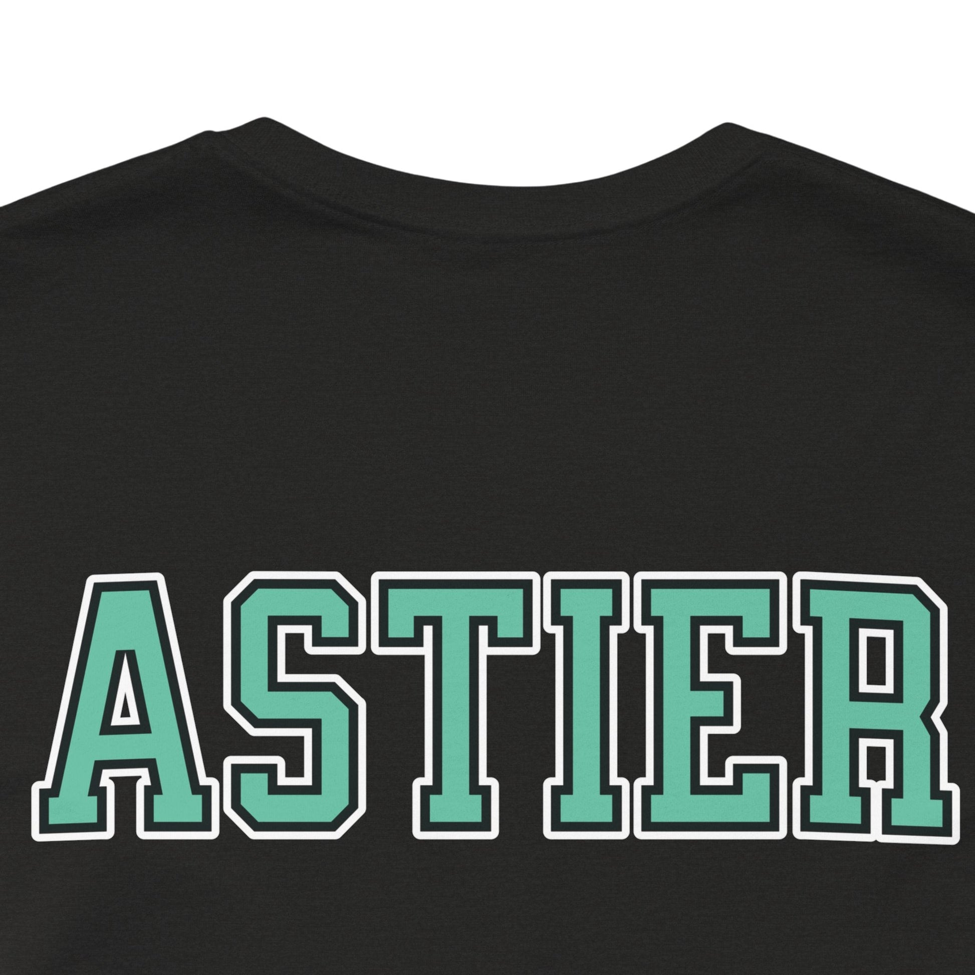 Pauline Astier Liberty Jersey Unisex Shirt | Chix Sports