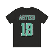 Pauline Astier Liberty Jersey Unisex Shirt | Chix Sports