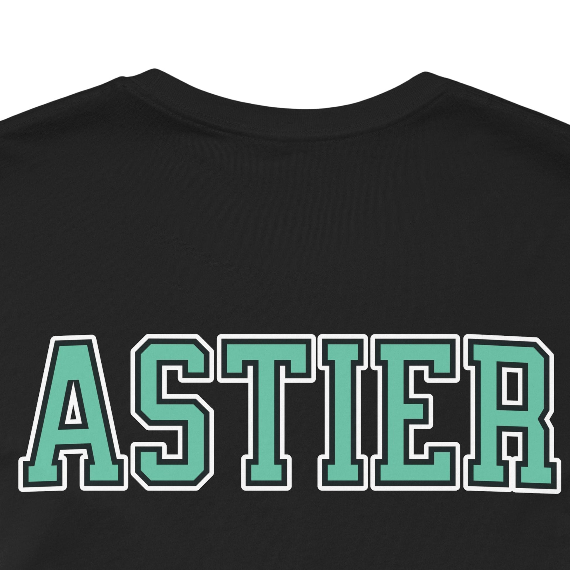Pauline Astier Liberty Jersey Unisex Shirt | Chix Sports