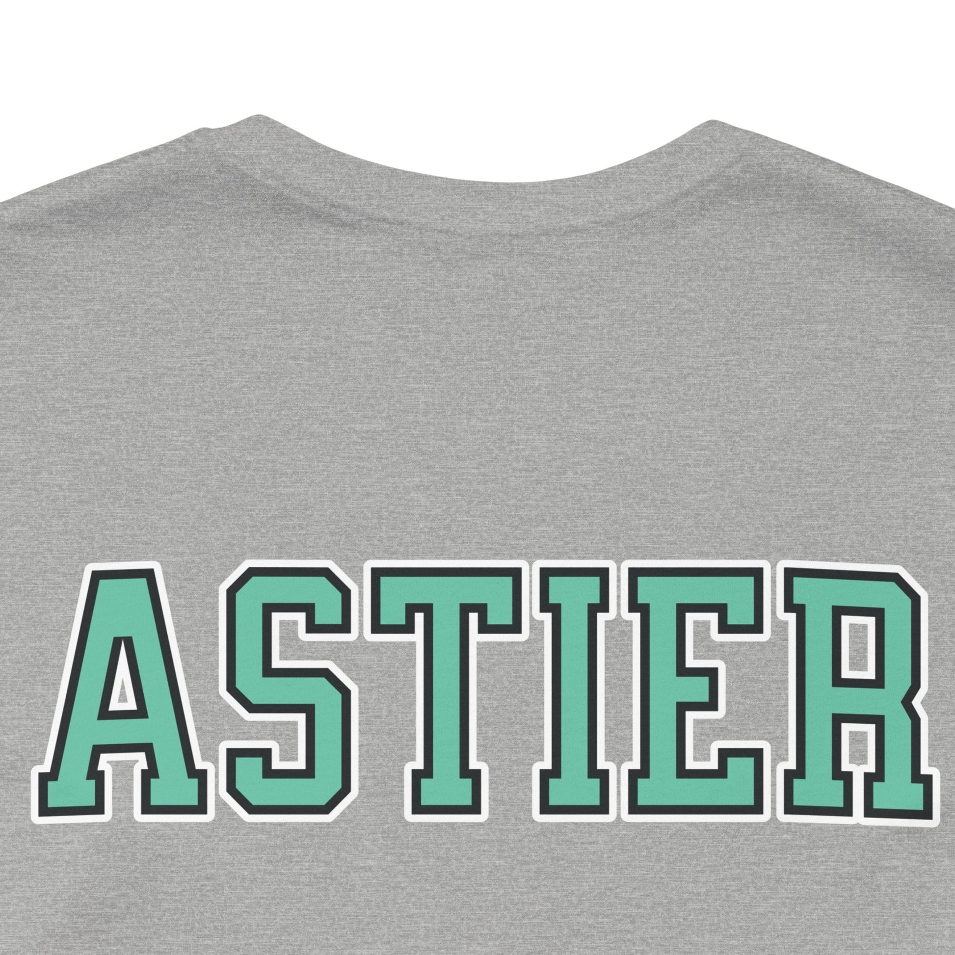 Pauline Astier Liberty Jersey Unisex Shirt | Chix Sports