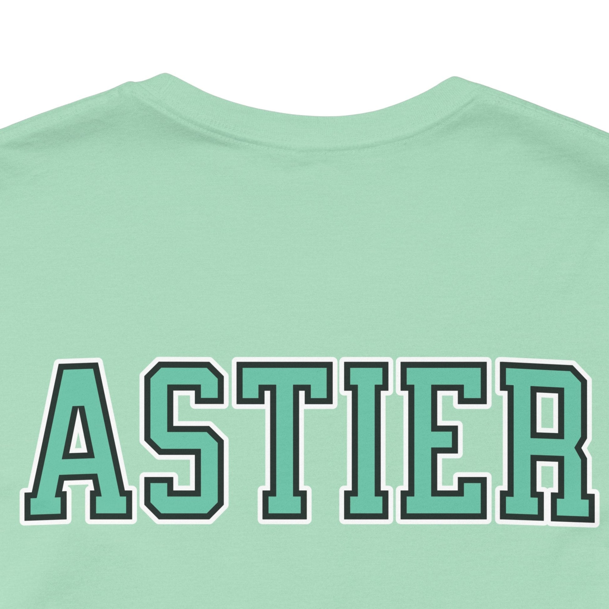Pauline Astier Liberty Jersey Unisex Shirt | Chix Sports